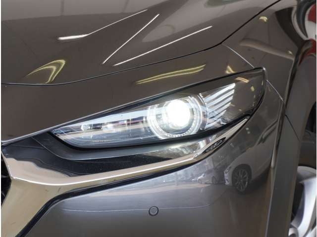 CX-301.8 XD Lパッケージ