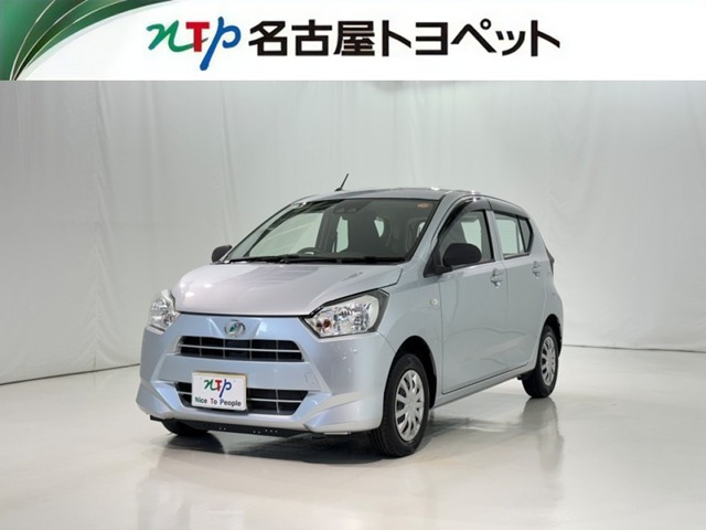 ミライースL SAIII