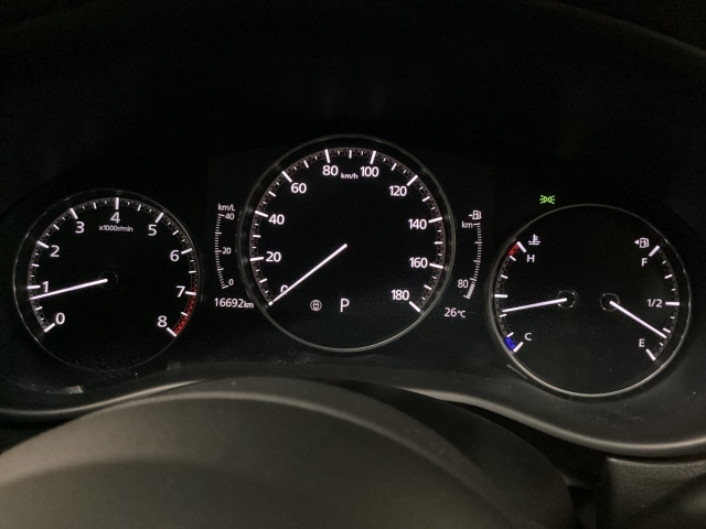 CX-302.0 20S Lパッケージ