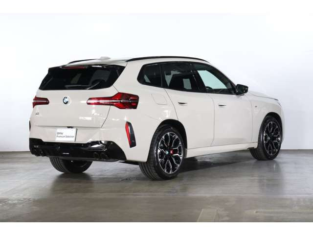X3M50 xドライブ 4WD