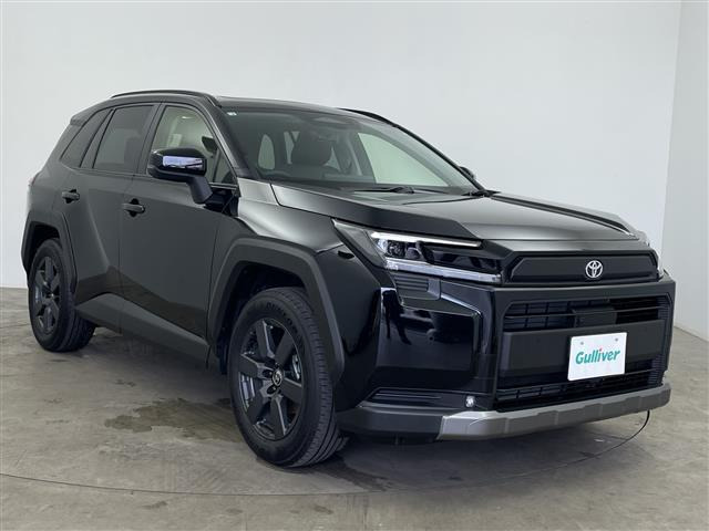 RAV42.0 アドベンチャー 4WD