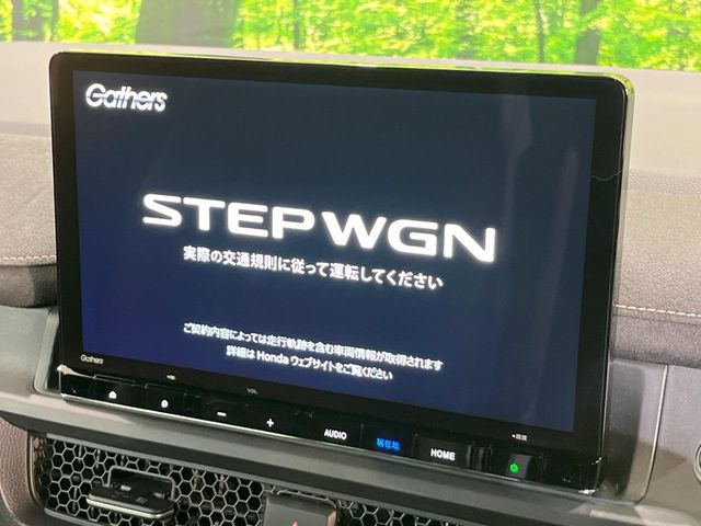 ステップワゴン2.0 e:HEV スパーダ プレミアムライン
