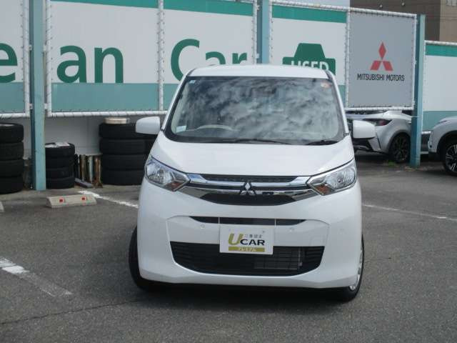eKワゴンM