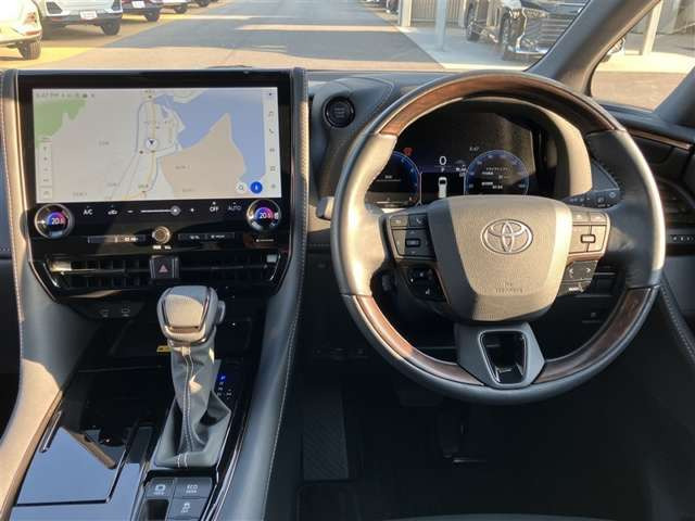アルファード2.5 Z