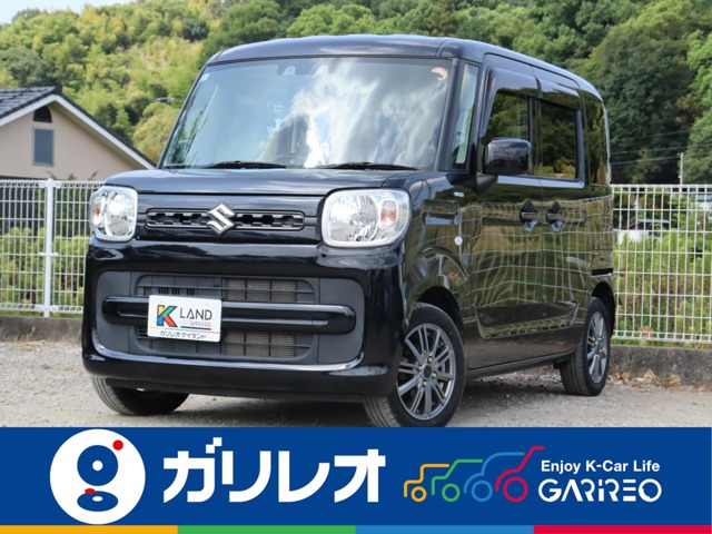 スペーシアハイブリッド(HYBRID) G