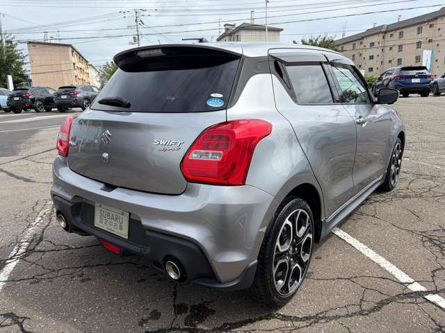スイフト