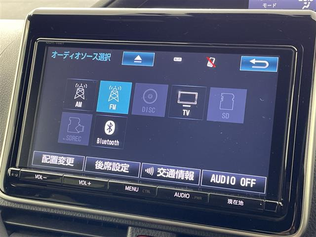 ノア1.8 ハイブリッド G