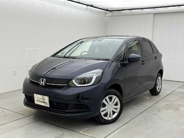 フィット1.5 ホーム 4WD