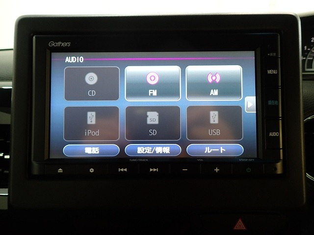 N-BOXカスタムL