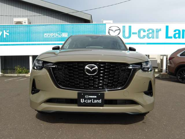 CX-603.3 XD ハイブリッド トレッカー ディーゼル 4WD