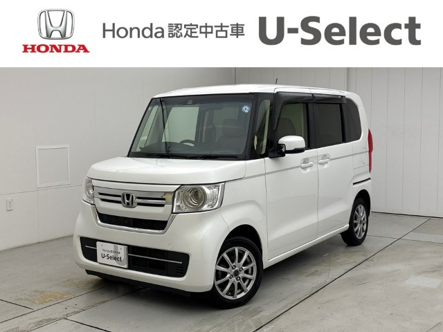 N-BOXL 4WD