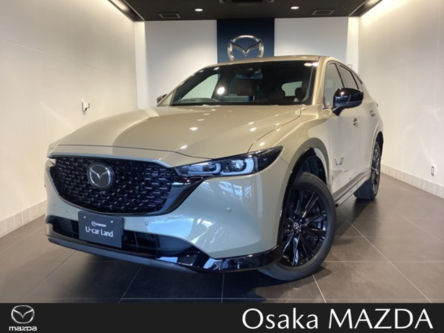 CX-52.0 20S レトロスポーツエディション
