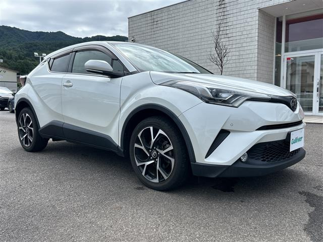 C-HR1.2 G-T