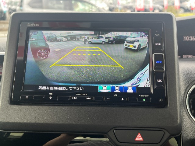 N-BOXカスタムL