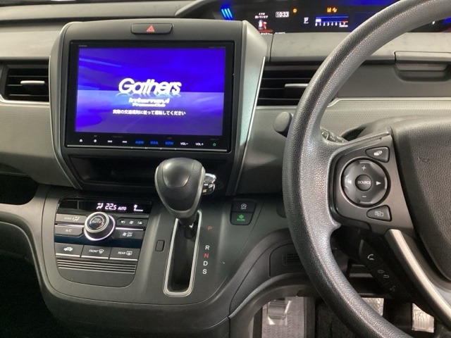 フリード+1.5 G ホンダセンシング