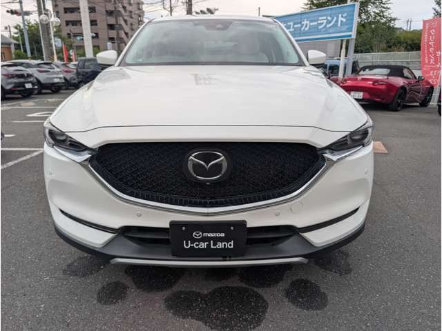 CX-52.5 25S Lパッケージ