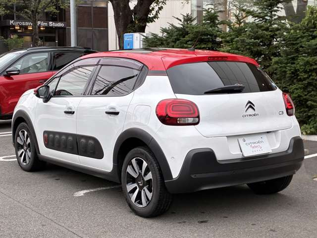 C3シャイン