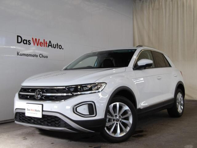 T-RocTSI スタイル