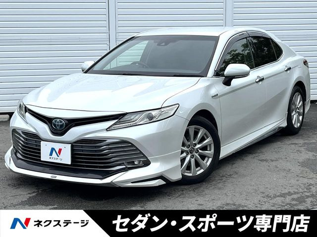 カムリ