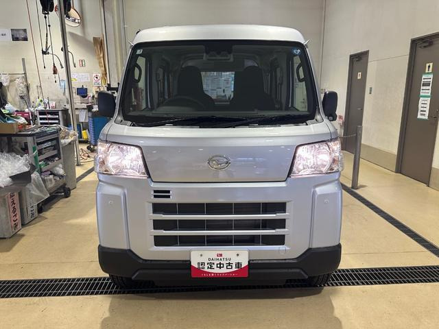 ハイゼットカーゴ