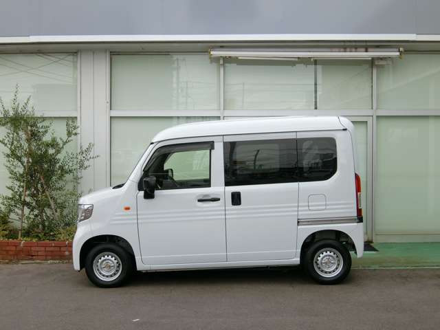 N-VANG 4WD