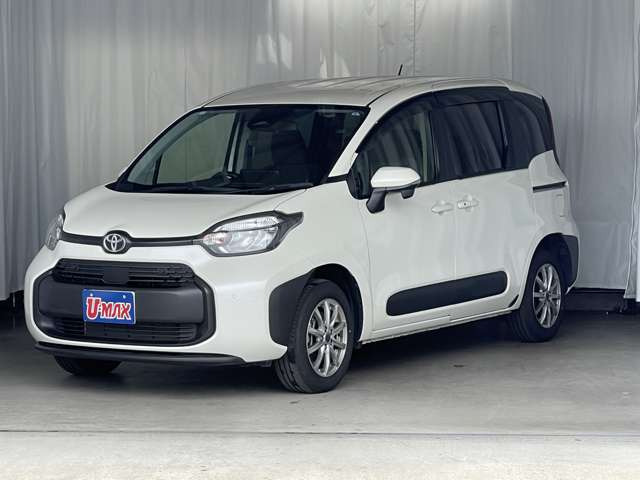 シエンタハイブリッド 1.5 G E-Four 4WD
