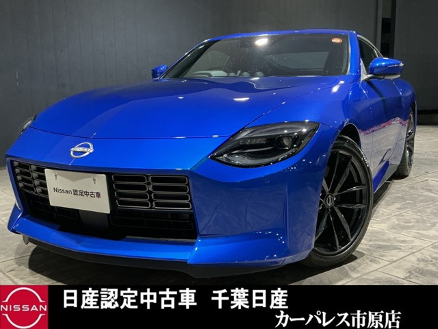 フェアレディZ3.0 バージョン ST