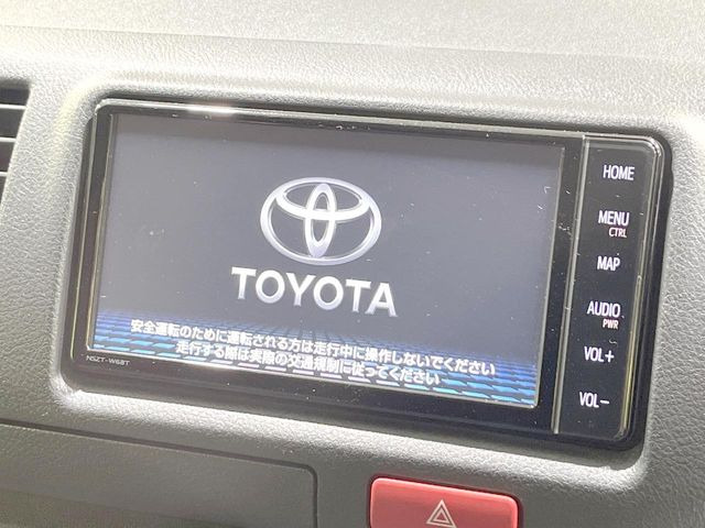 ハイエースバン2.0 DX