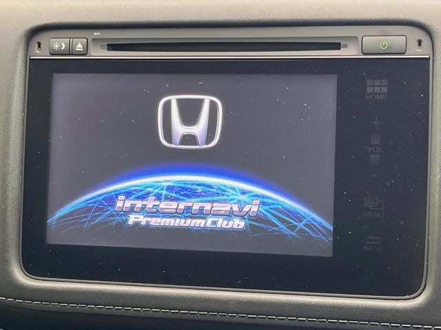 ヴェゼル1.5 ハイブリッド Z