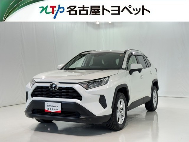 RAV42.0 X
