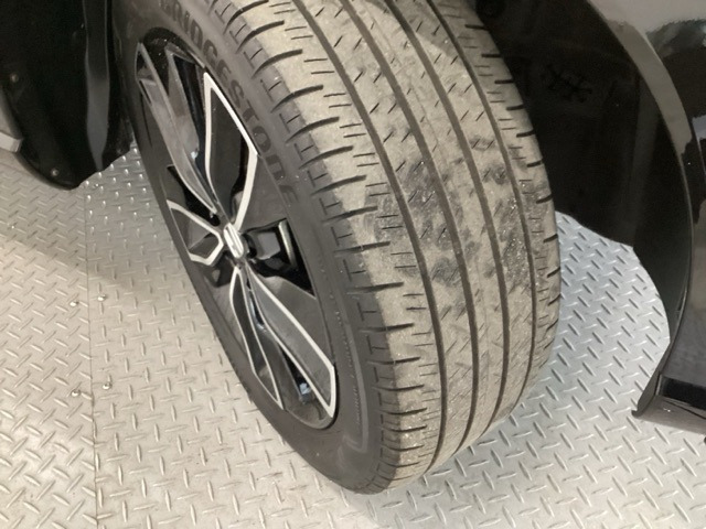 ヴェゼル1.5 ハイブリッド Z