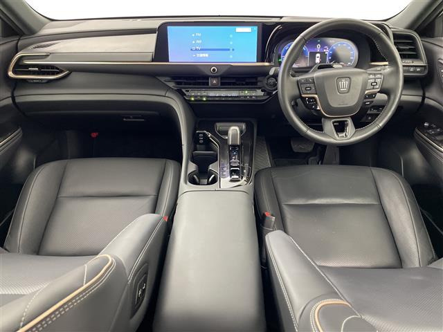 クラウンスポーツ2.5 Z E-Four 4WD