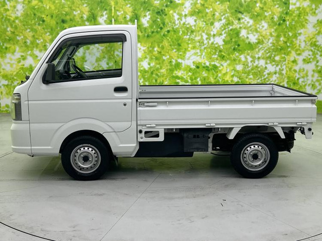 キャリイKC 4WD