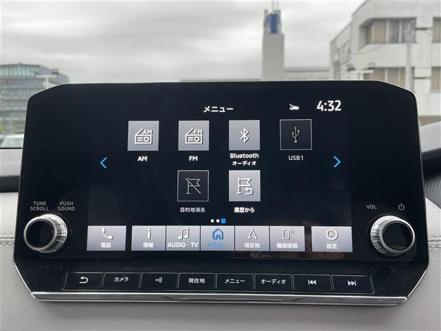 アウトランダーPHEV 2.4 P 4WD