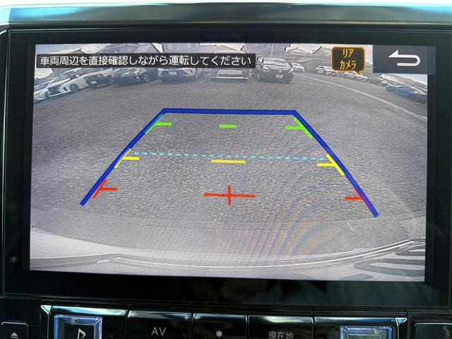 アルファード2.5 S Cパッケージ