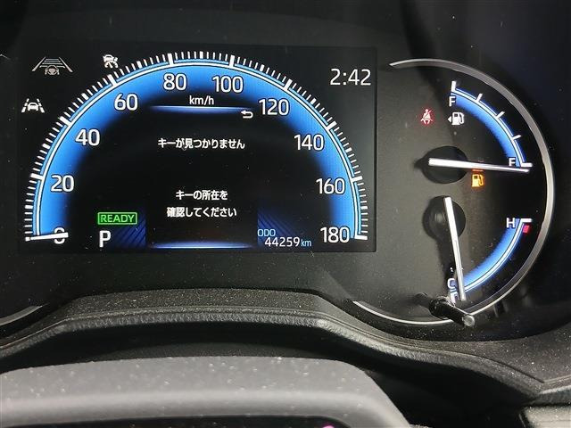 ヴォクシー1.8 ハイブリッド S-Z