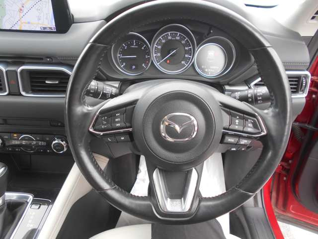 CX-52.2 XD Lパッケージ 4WD
