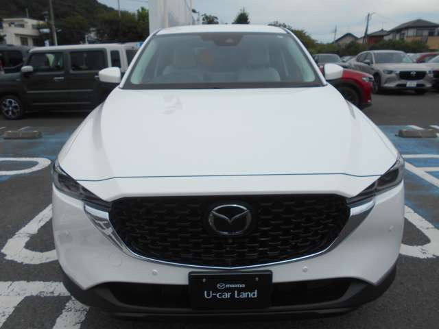 CX-52.2 XD Lパッケージ