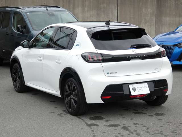 e-208GT