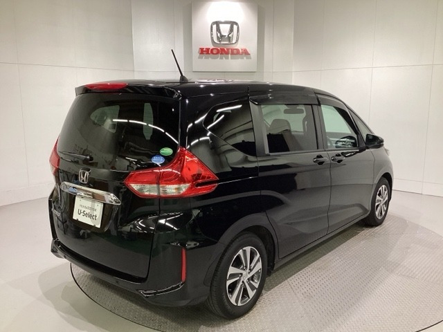 フリード1.5 G ホンダセンシング