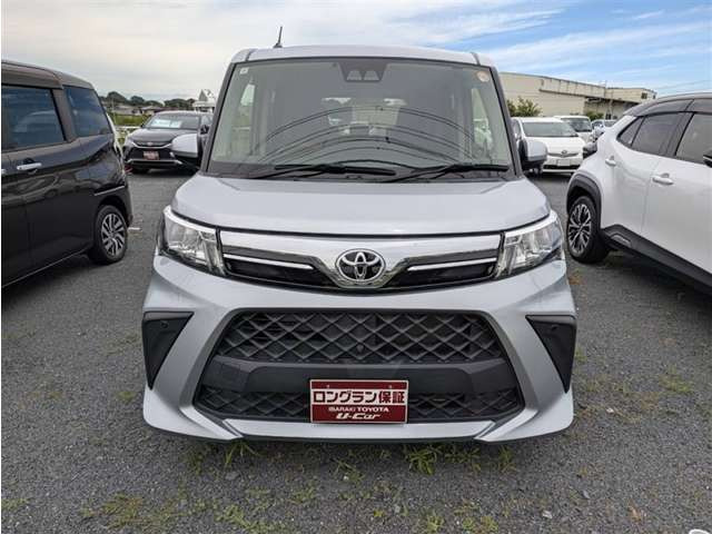 ルーミー1.0 G