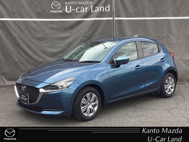 MAZDA21.5 15S プロアクティブ