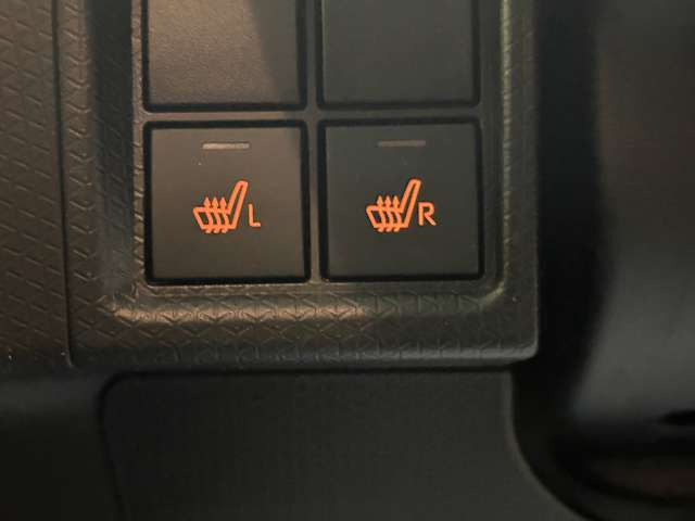タントL 4WD