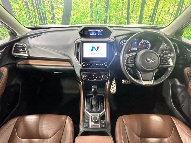 フォレスター2.0 アドバンス 4WD