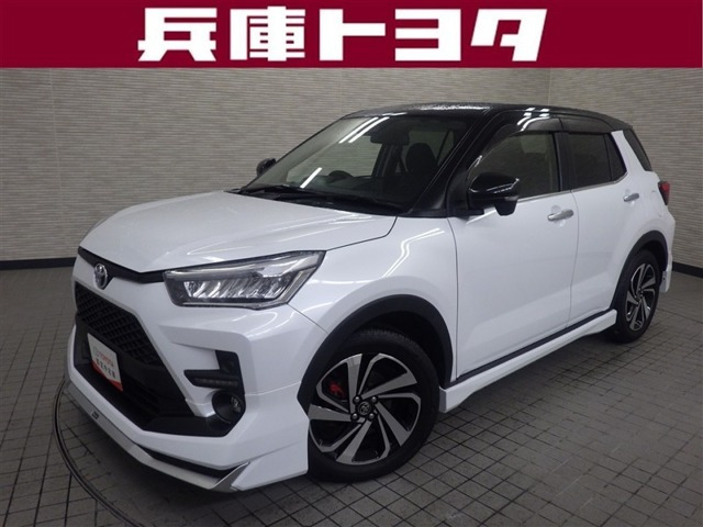 ライズ1.0 Z 4WD