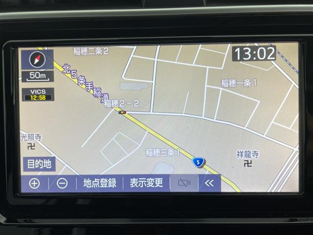 ランドクルーザープラド2.7 TX 4WD