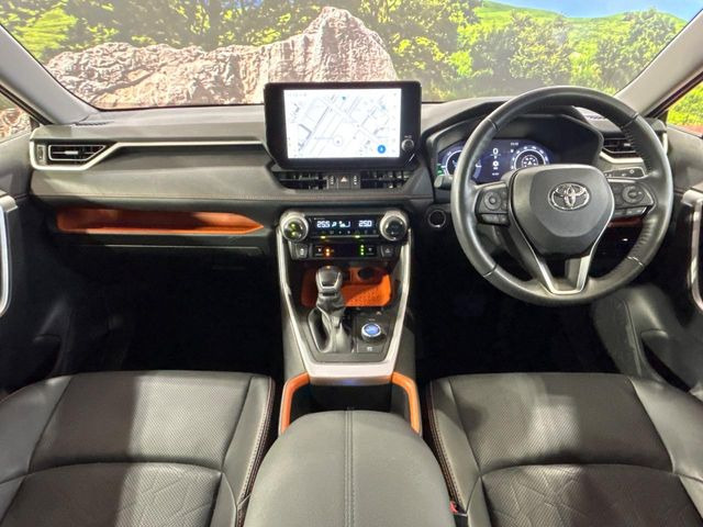 RAV42.5 ハイブリッド アドベンチャー E-Four 4WD