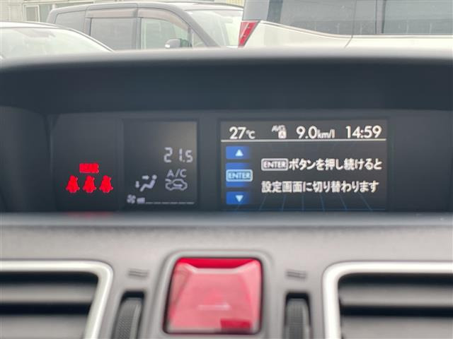 インプレッサXV2.0i-L アイサイト 4WD