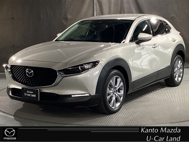 CX-301.8 XD プロアクティブ ツーリングセレクション