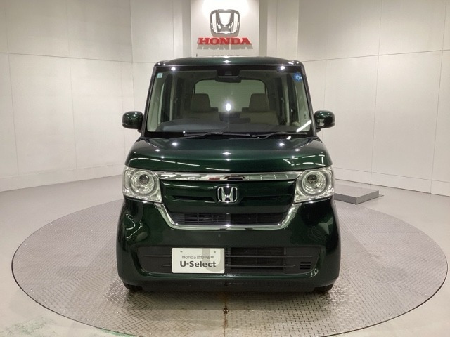 N-BOXG ホンダセンシング